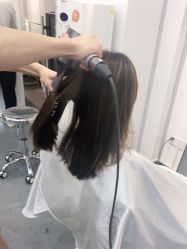 -FUTURE HN男士发型风格设计