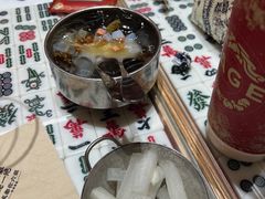 -成都你六姐·牛肉冒菜·麻辣香锅(长泰广场店)