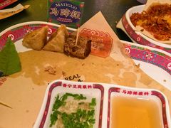 -大吉利·潮汕鲜牛肉火锅(西安店)