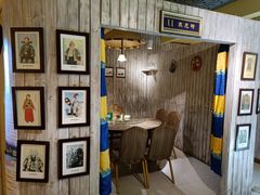 -格日勒阿妈蒙古厨房(大召店)