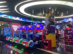 -真快活Coohoo Max(武汉绿地新田360店)