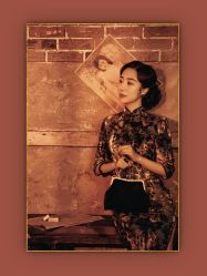 -美云庭古装·格格服汉服·京城旅拍(北京店)
