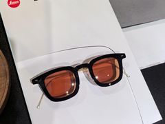 -大视光学•LINDBERG林德伯格•全球手工眼镜集合店(王府井店)