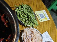 -渝味黄姐火锅(黄泥村店)