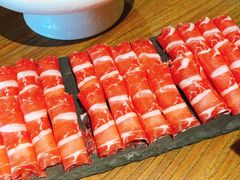 -京涮铜锅涮肉(华贸店)