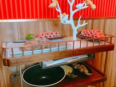 -捞神煲汤火锅(湖滨商业街店)