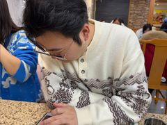 -真利味·脊骨火锅·正宗韩国料理(韩乐坊店)