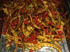 -大碗先生家常湘菜(解放街店)