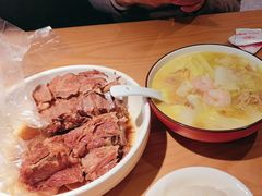 -九毛九西北菜(汕头金平万达广场店)