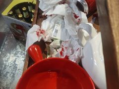 -陈府大宅门成都火锅·手切鲜肉(太原街店)
