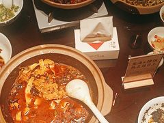 -田小狗的饭店(才子佳郡店)