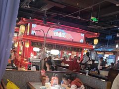 -怪噜范·贵阳小吃大排档(金源旗舰店)