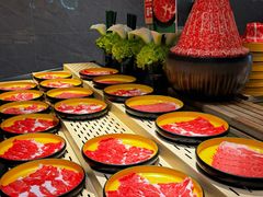 -火叮叮自助烤肉·现切牛肉(茂业店)