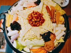 -幸屿 创意料理(永嘉天地店)