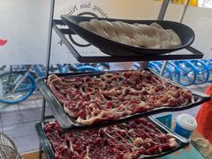 -三毛牛肉店(福强店)