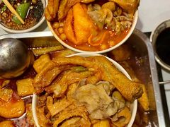 -螺大喜螺蛳粉火锅(雍和宫店)