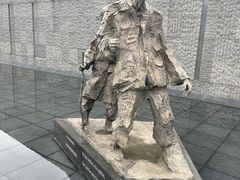 -侵华日军南京大屠杀遇难同胞纪念馆