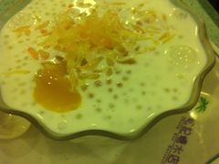 -松记糖水店(铜锣湾分店)