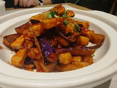 -恰八斗·猛火长沙菜(国贸店)