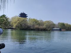 -鹊华居·地道鲁菜·海鲜·融合味(大明湖店)