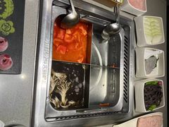 -海底捞火锅(泰安爱琴海店)