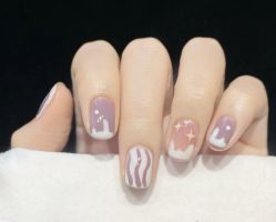 -悦指间美甲美睫
