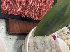 -烹然四季椰子鸡火锅(团结湖总店)