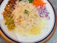 -南海食街(佛冈店)