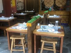 -光海·乡记酸菜鱼·始于1996(花园路店)