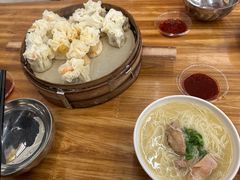 -海汇源老烧麦店(东大街总店)
