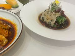 -箸福·夜上海(雨花客厅店)