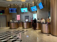 -万象影城(杭州万象城IMAX激光店)