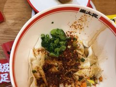 -秦大宽·陕西手工面(仁和新城店)