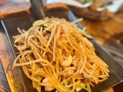 -水煮三国·川鲁江湖菜(香山店)