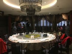 包厢-保定会馆(秀兰店)