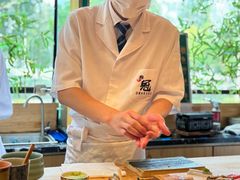 -鮨冠OMAKASE食べ放题(北京首店)