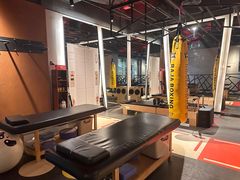 -威尔仕健身(北京合生汇店)