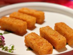 -上海滩餐厅(BFC外滩金融中心店)