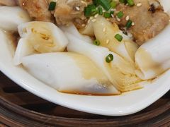 -益健名厨海鲜城(夏湾店)