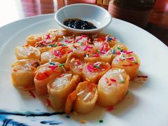 -云隐小厨·传统大理美食(复兴路店)