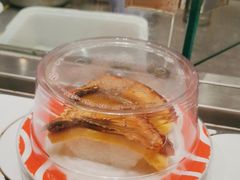 -新一番三文鱼寿司(大东海店)