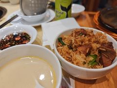 -煲大王老砂锅猪肚鸡(泊富ICITY店)