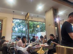 -潮悦牛肉火锅城(水贝店)