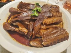 -79号渔船海鲜饭店(宝安店)