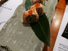 -匠和风精致料理(莆田财富中心店)