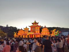-无锡梅园公园