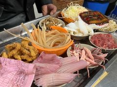 -星鸿社重庆老火锅