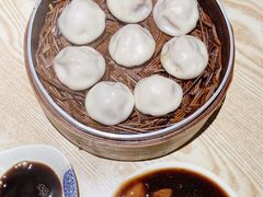 -鸡鸣汤包(复地活力广场店)