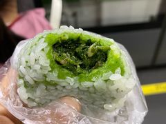 -沈大成(南京东路店)