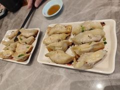 -小姜锅贴(凤凰街店)